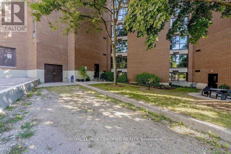 505 - 24 Marilyn Drive, Guelph, Ontario  N1H 8E9 - Photo 44 - X12854414