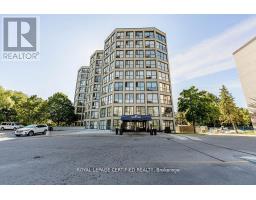 505 - 24 MARILYN DRIVE, Guelph, Ontario