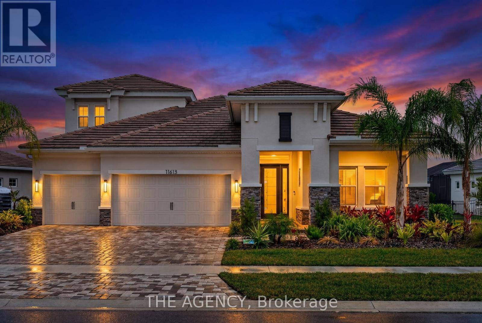 11615 GLEAMING TERRACE, Sarasota, Ontario