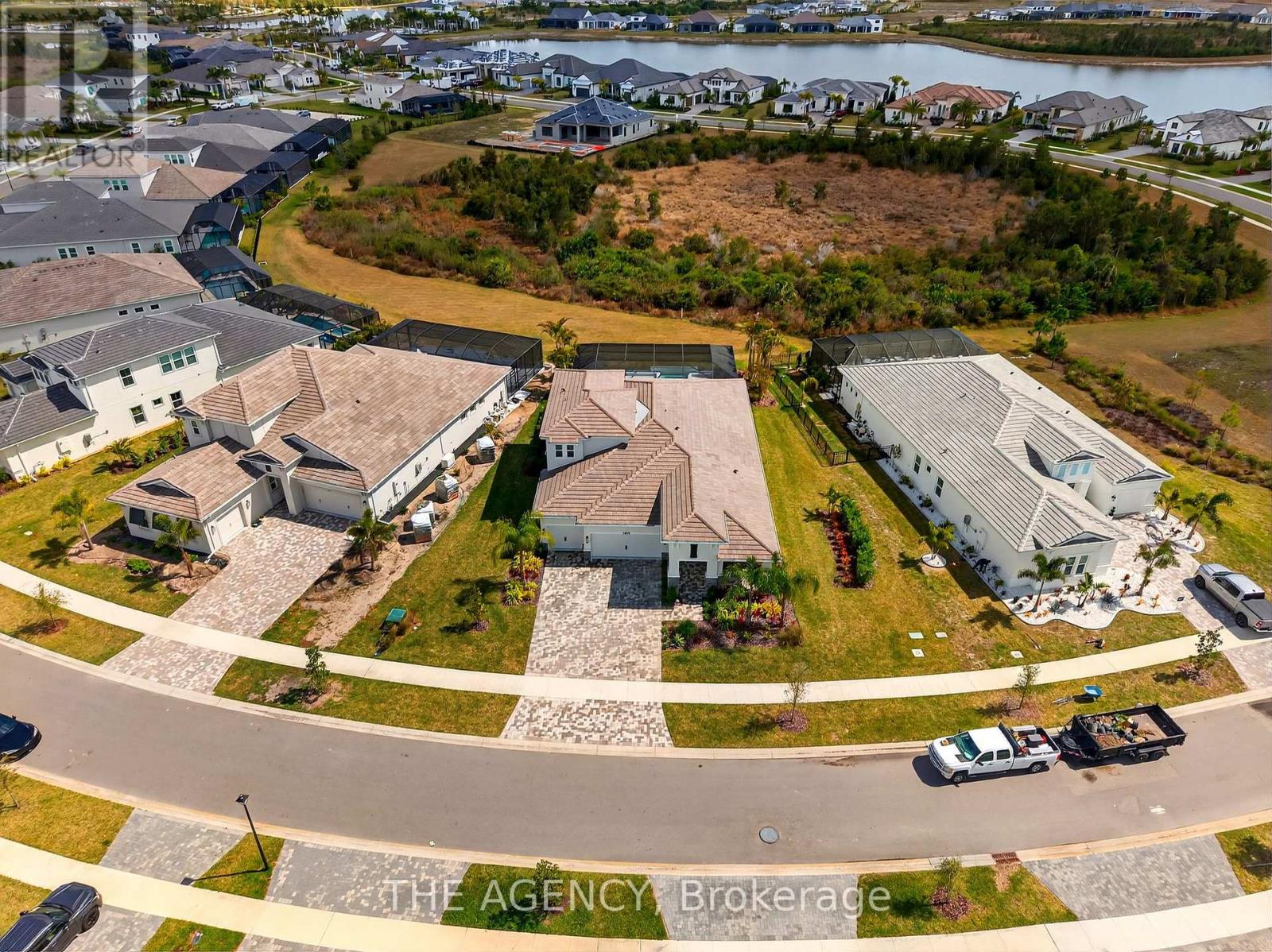 11615 Gleaming Terrace, Sarasota, Ontario    - Photo 43 - X12854418