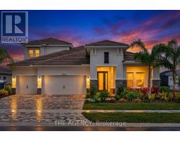 11615 GLEAMING TERRACE, Sarasota, Ontario