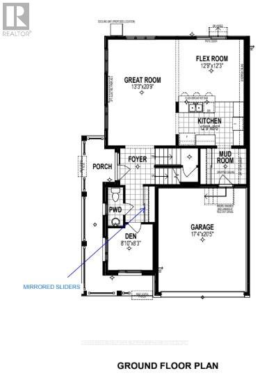 767 Tincture Place, Ottawa, Ontario  K2W 0P2 - Photo 11 - X12854450