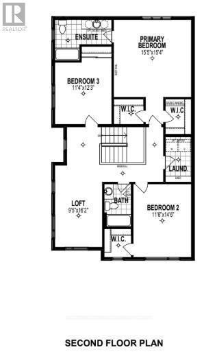 767 Tincture Place, Ottawa, Ontario  K2W 0P2 - Photo 12 - X12854450