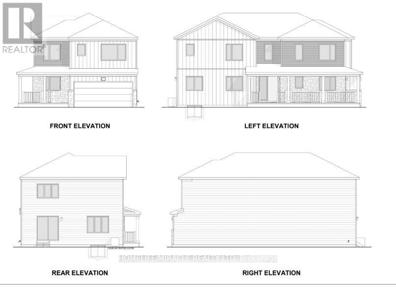 767 Tincture Place, Ottawa, Ontario  K2W 0P2 - Photo 14 - X12854450