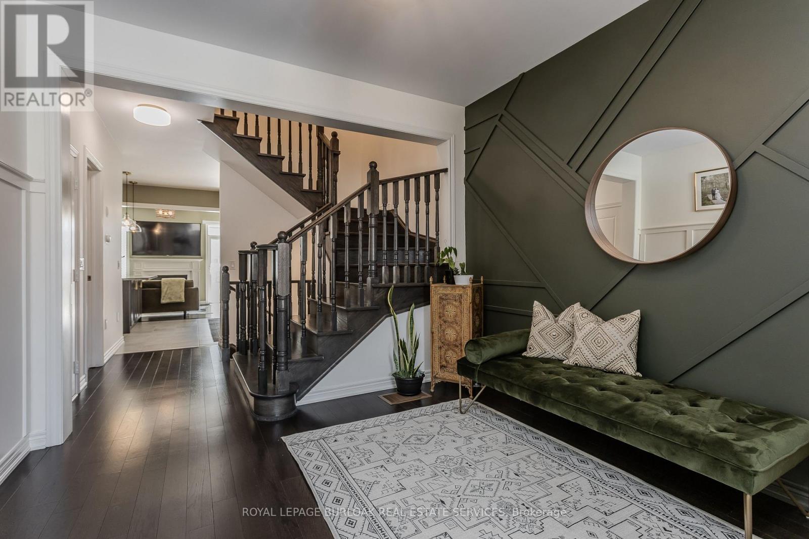 36 Heming Trail, Hamilton (Meadowlands), Ontario  L9K 0J8 - Photo 13 - X12854458