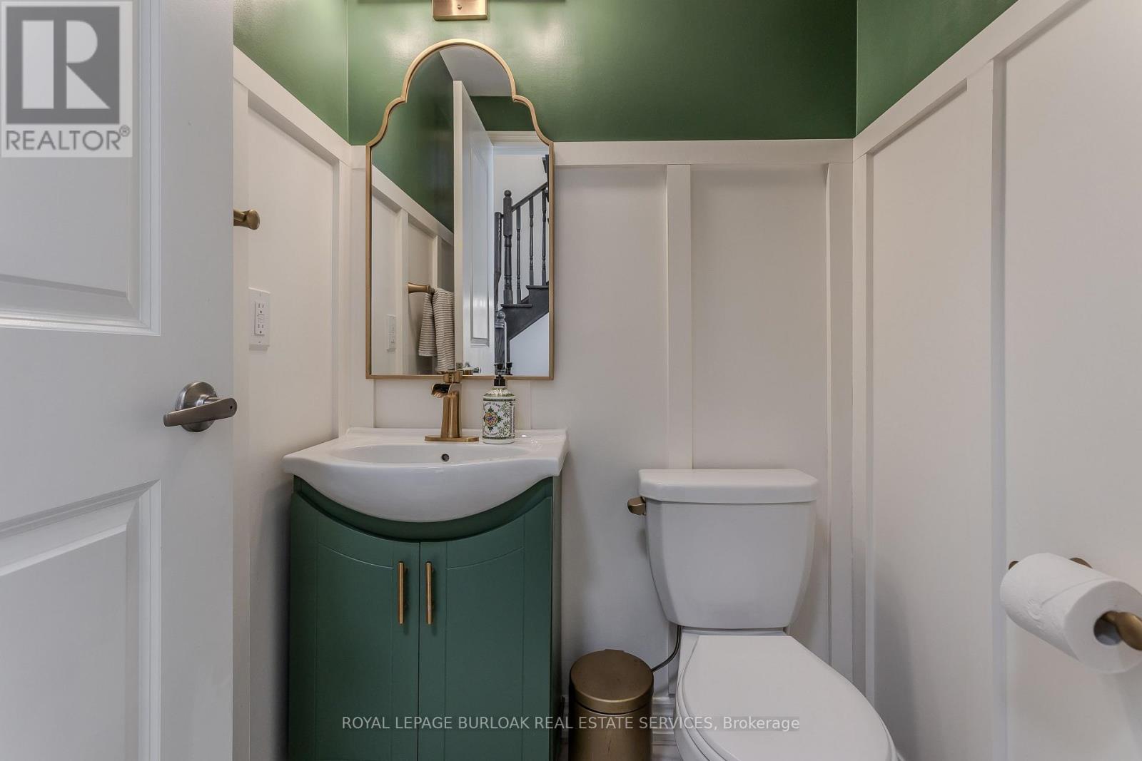 36 Heming Trail, Hamilton (Meadowlands), Ontario  L9K 0J8 - Photo 15 - X12854458