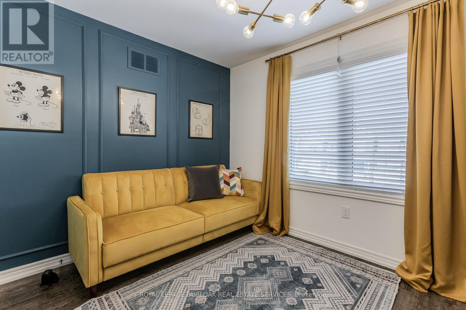 36 Heming Trail, Hamilton (Meadowlands), Ontario  L9K 0J8 - Photo 21 - X12854458