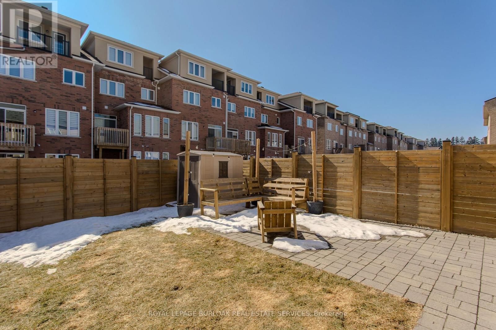 36 Heming Trail, Hamilton (Meadowlands), Ontario  L9K 0J8 - Photo 26 - X12854458