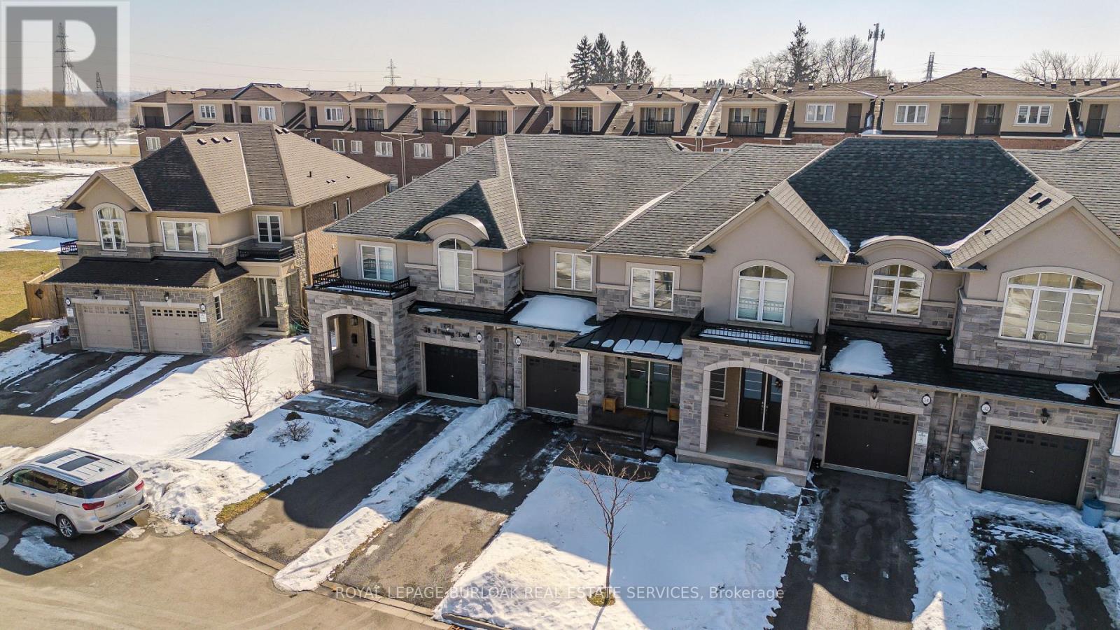 36 Heming Trail, Hamilton (Meadowlands), Ontario  L9K 0J8 - Photo 28 - X12854458