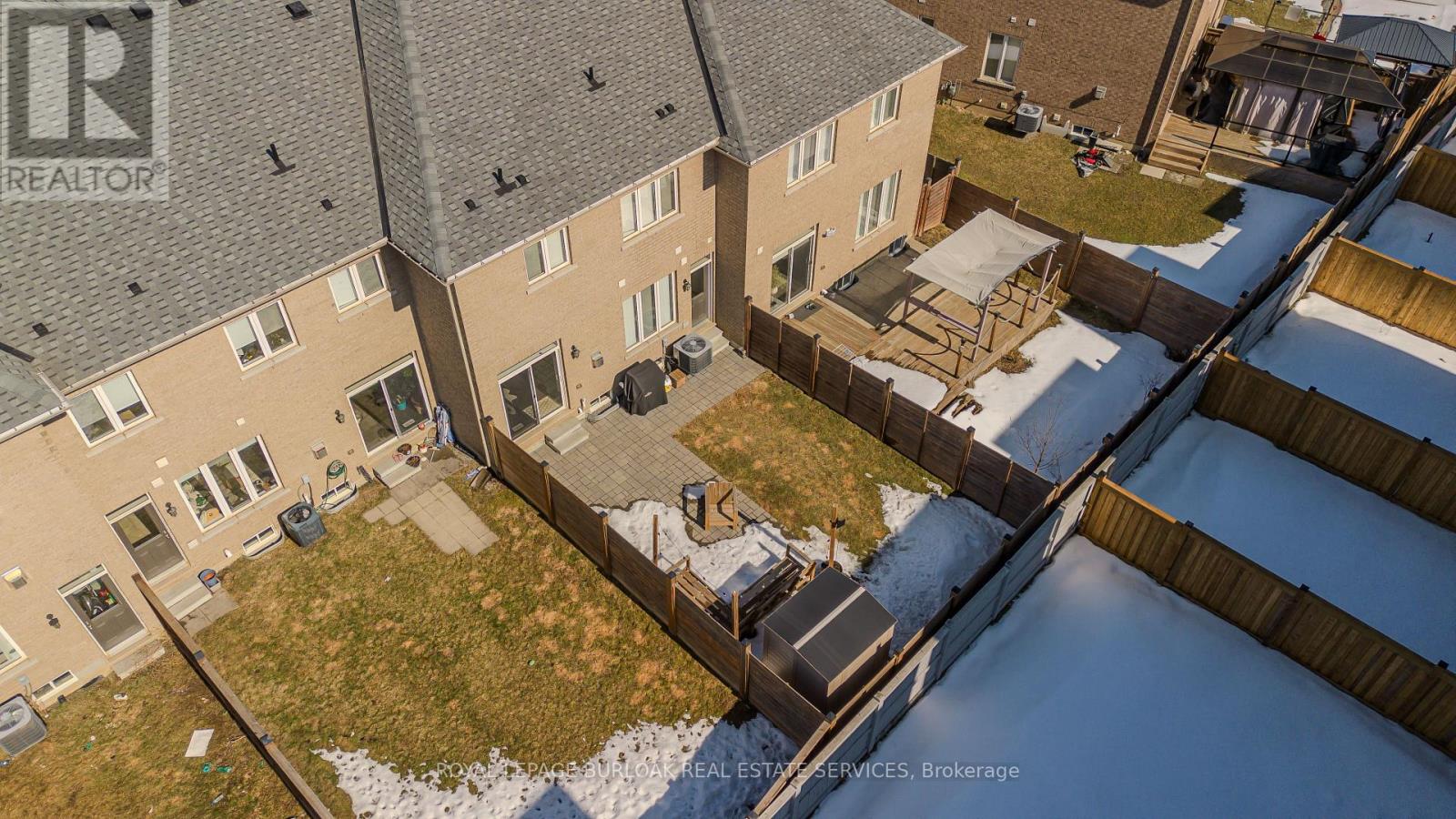 36 Heming Trail, Hamilton (Meadowlands), Ontario  L9K 0J8 - Photo 29 - X12854458