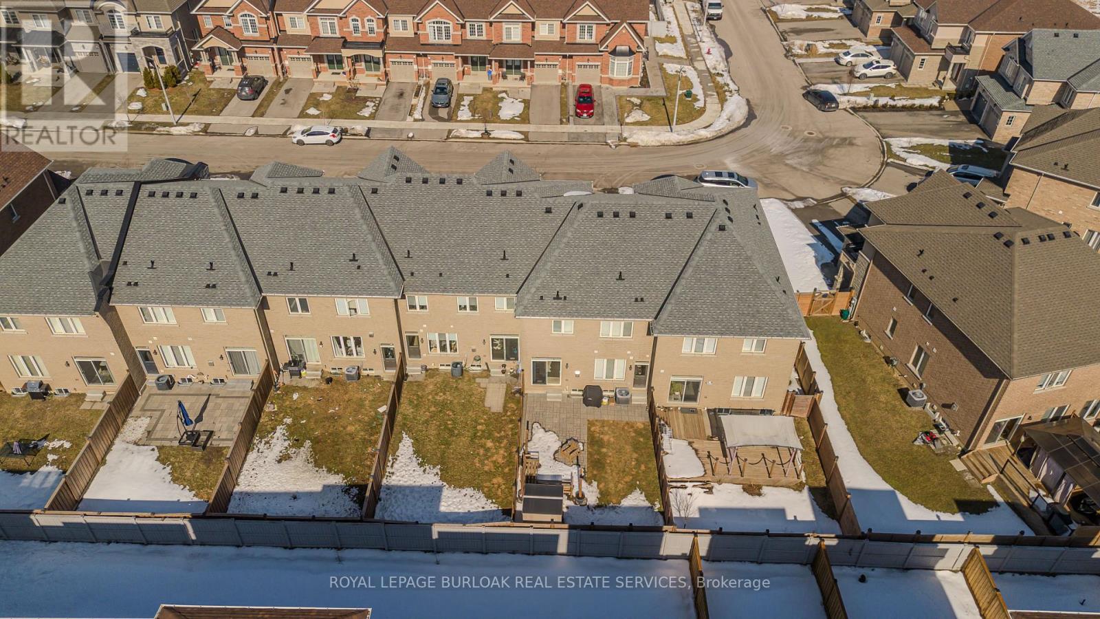 36 Heming Trail, Hamilton (Meadowlands), Ontario  L9K 0J8 - Photo 30 - X12854458