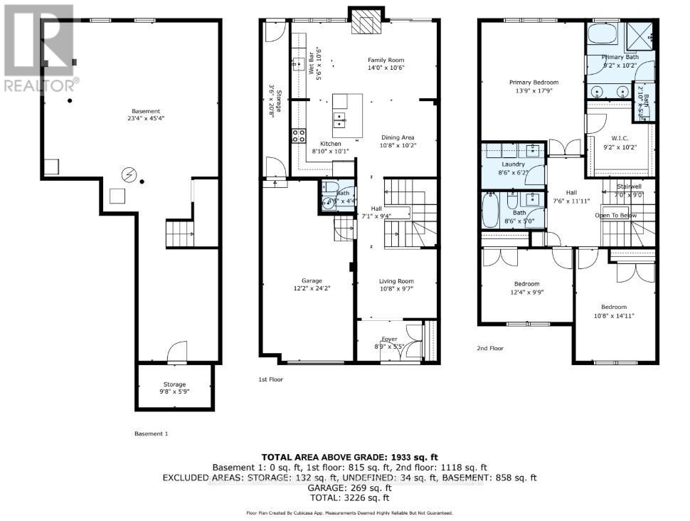 36 Heming Trail, Hamilton (Meadowlands), Ontario  L9K 0J8 - Photo 31 - X12854458