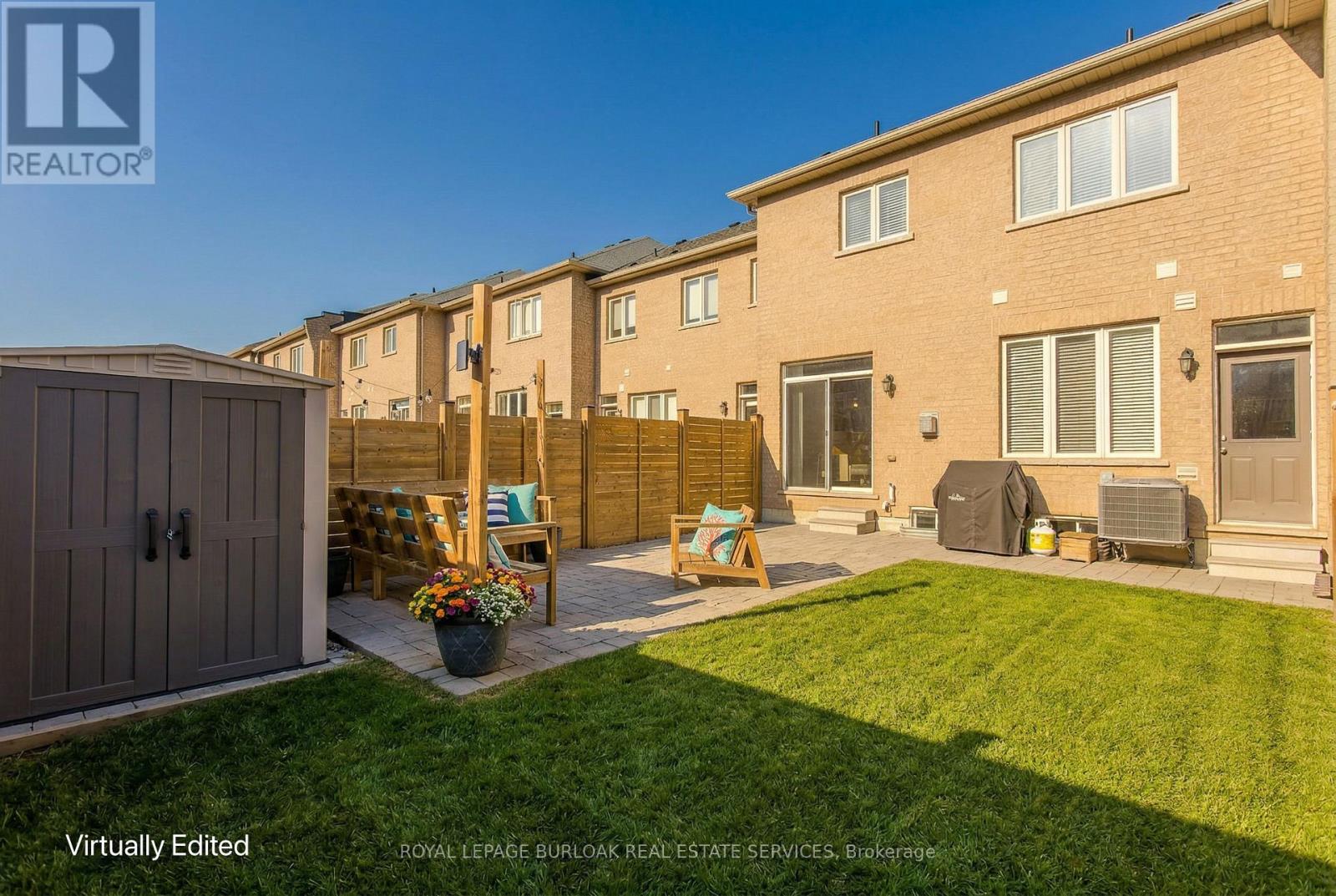 36 Heming Trail, Hamilton (Meadowlands), Ontario  L9K 0J8 - Photo 4 - X12854458