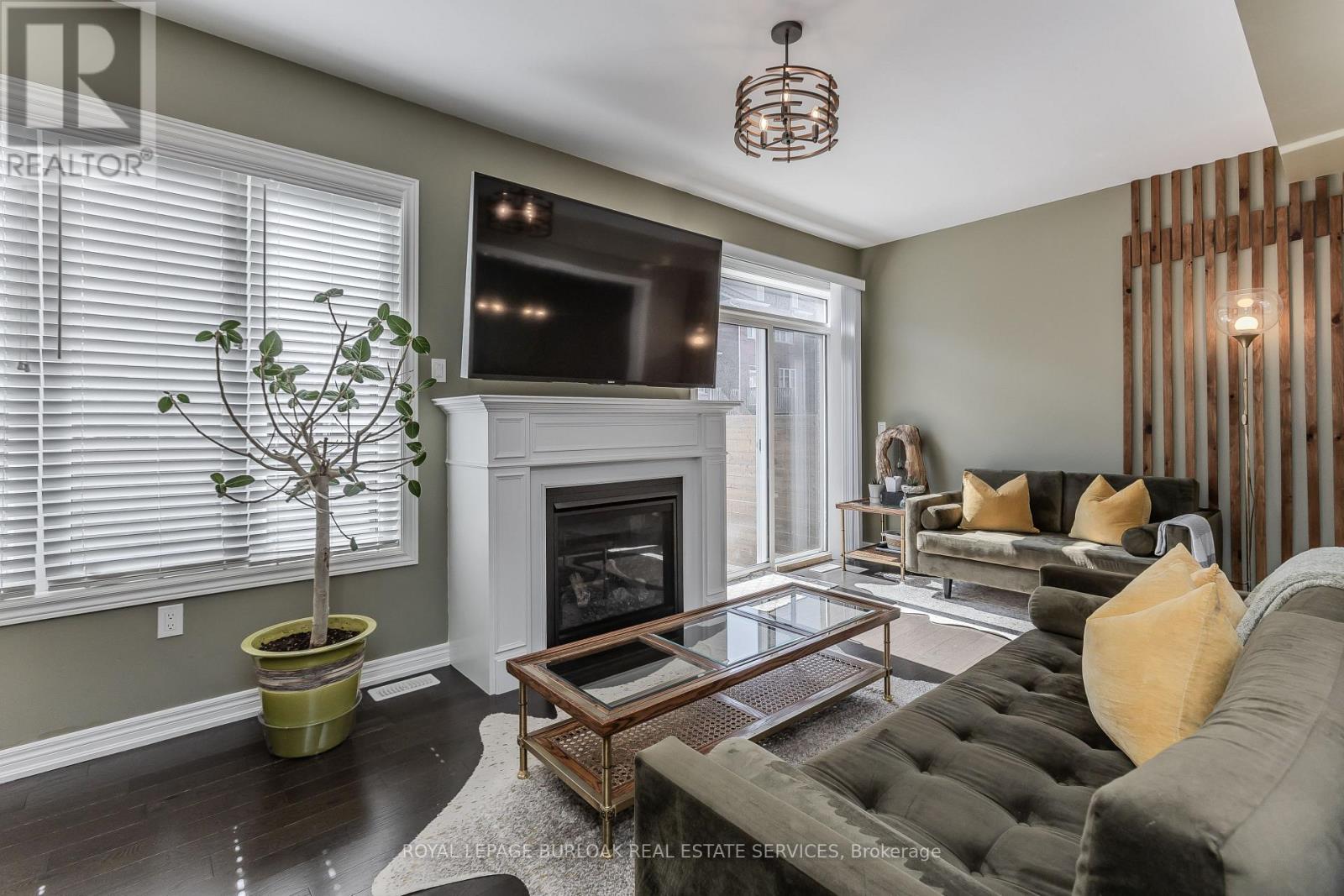 36 Heming Trail, Hamilton (Meadowlands), Ontario  L9K 0J8 - Photo 7 - X12854458