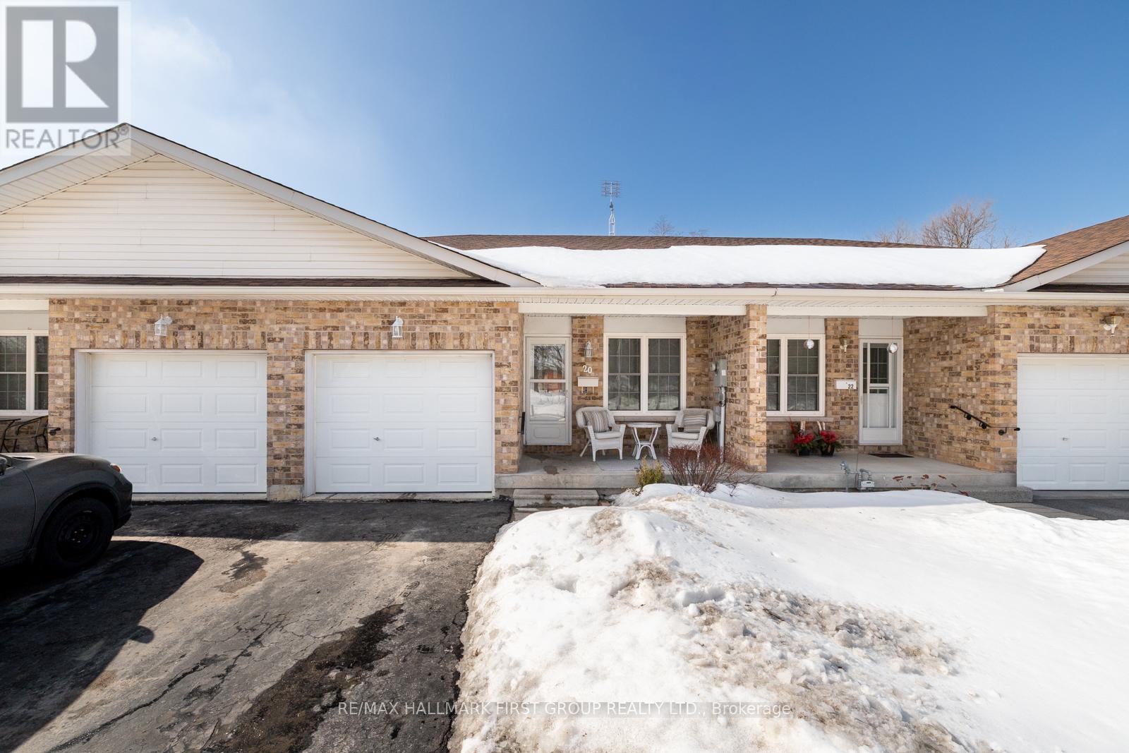 20 Talbot Drive, Port Hope, Ontario  L1A 4L2 - Photo 2 - X12854472