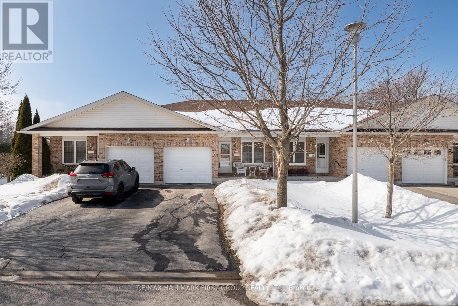 20 Talbot Drive, Port Hope, Ontario  L1A 4L2 - Photo 3 - X12854472