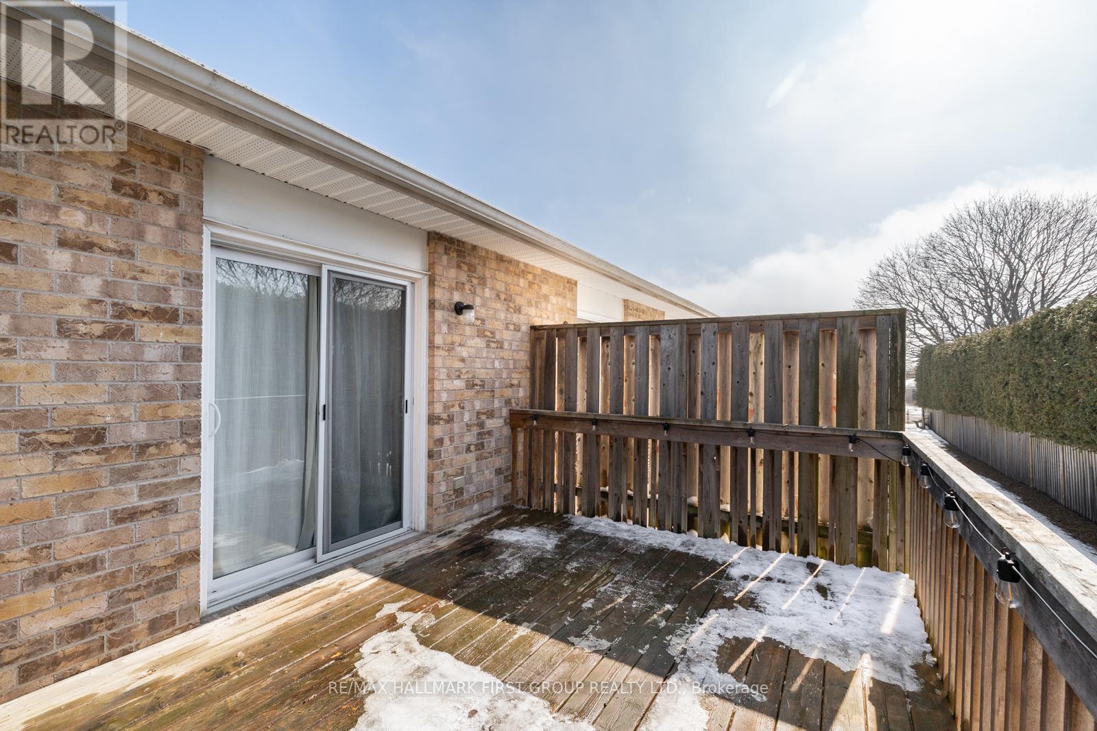 20 Talbot Drive, Port Hope, Ontario  L1A 4L2 - Photo 40 - X12854472