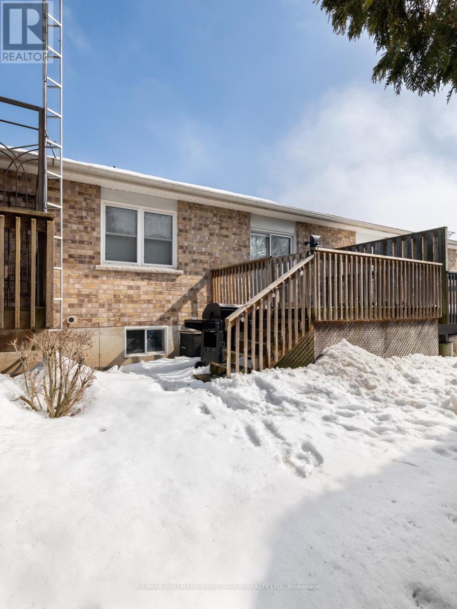 20 Talbot Drive, Port Hope, Ontario  L1A 4L2 - Photo 42 - X12854472