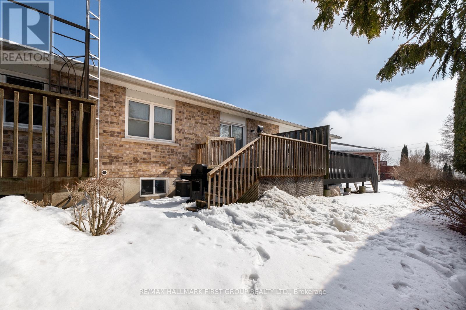 20 Talbot Drive, Port Hope, Ontario  L1A 4L2 - Photo 43 - X12854472