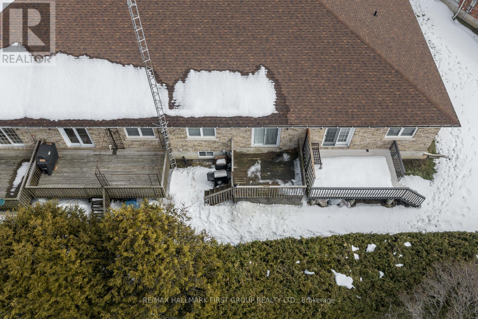 20 Talbot Drive, Port Hope, Ontario  L1A 4L2 - Photo 45 - X12854472