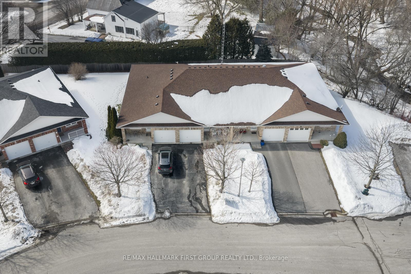 20 Talbot Drive, Port Hope, Ontario  L1A 4L2 - Photo 46 - X12854472
