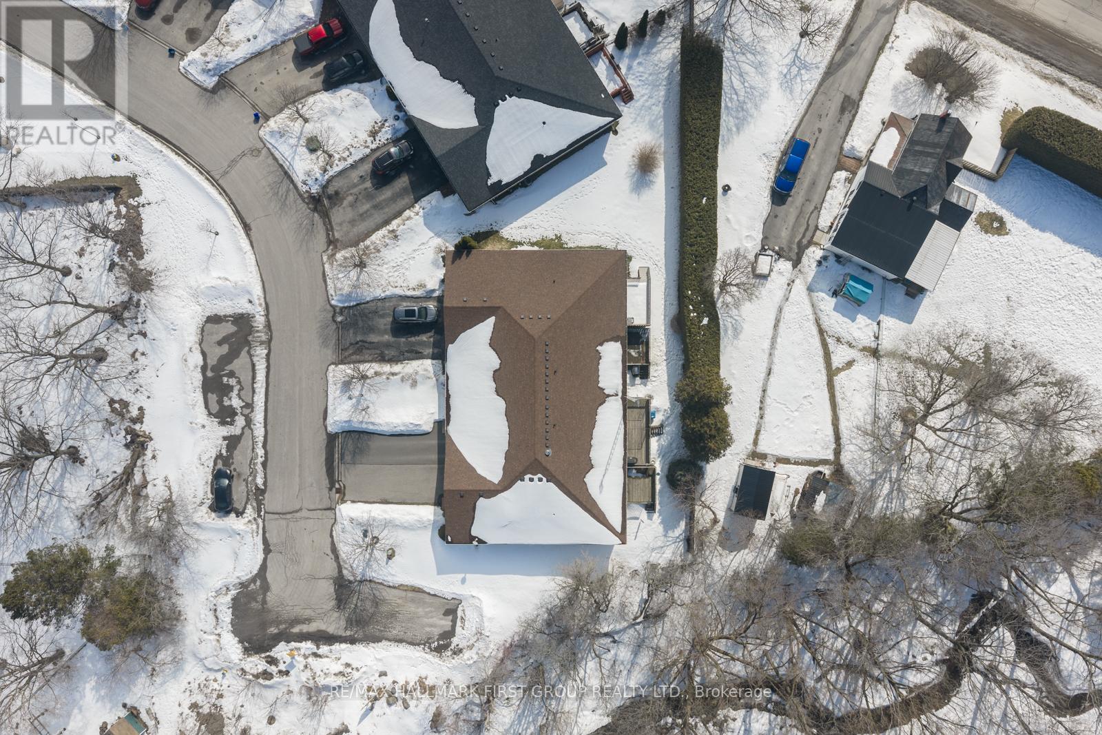 20 Talbot Drive, Port Hope, Ontario  L1A 4L2 - Photo 48 - X12854472