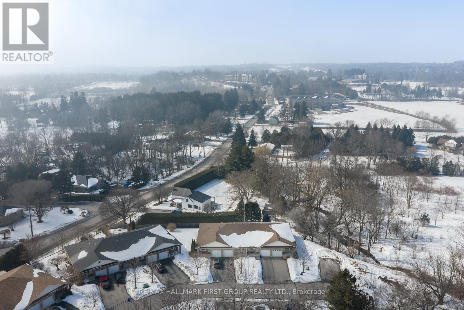 20 Talbot Drive, Port Hope, Ontario  L1A 4L2 - Photo 49 - X12854472