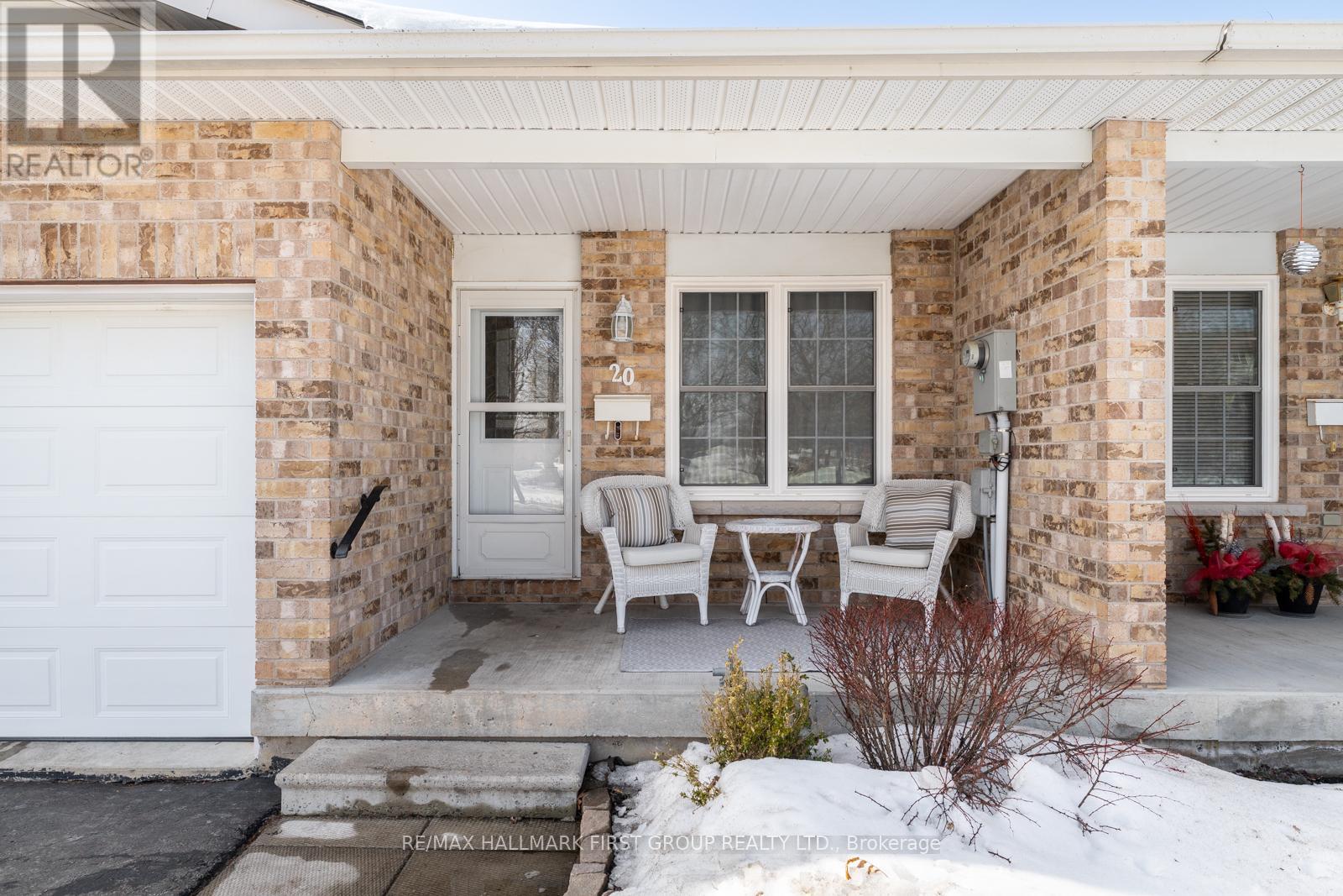 20 Talbot Drive, Port Hope, Ontario  L1A 4L2 - Photo 5 - X12854472