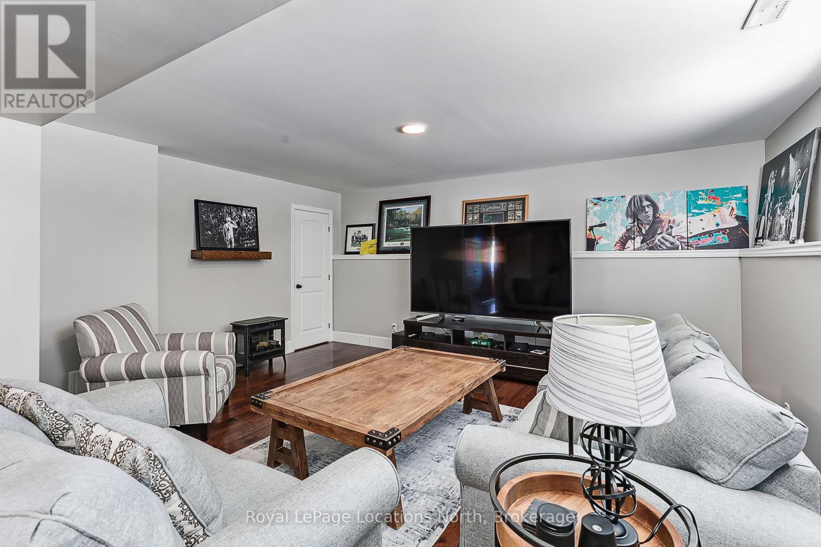 65 Findlay Drive, Collingwood, Ontario  L9Y 0G6 - Photo 29 - S12853954