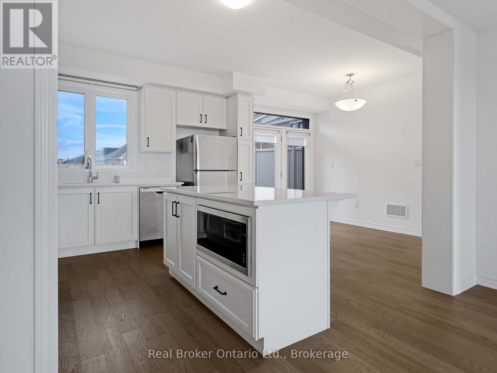 1397 William Halton Parkway, Oakville, Ontario  L6M 5N8 - Photo 12 - W12854502