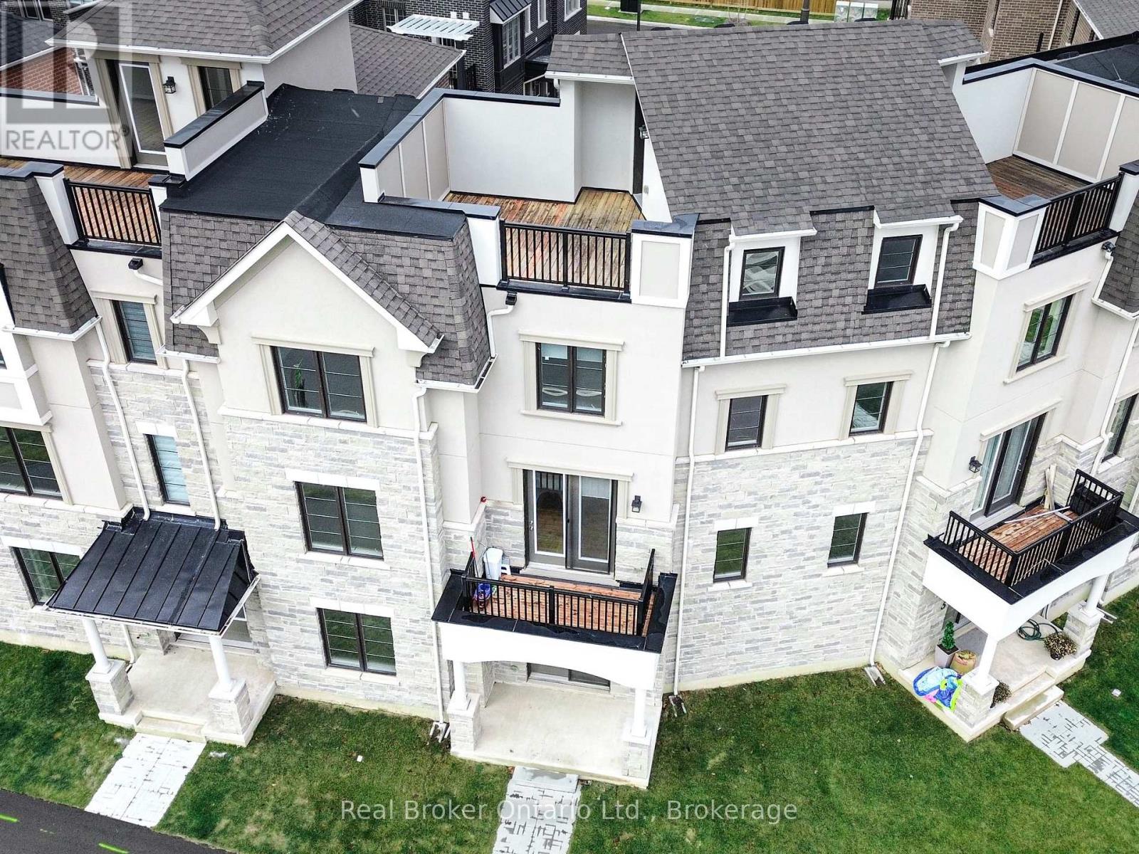 1397 William Halton Parkway, Oakville, Ontario  L6M 5N8 - Photo 34 - W12854502