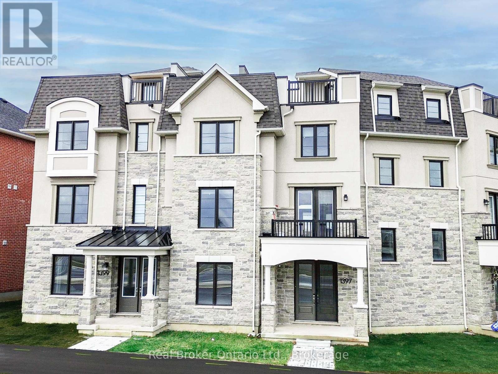 1397 William Halton Parkway, Oakville, Ontario  L6M 5N8 - Photo 35 - W12854502