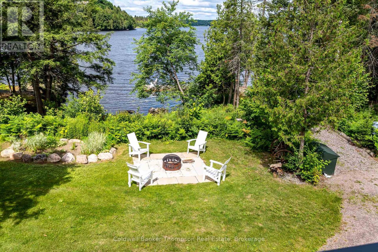 35 Audrey Smith Road, Magnetawan, Ontario P0A 1C0 - Photo 14 - X12830378