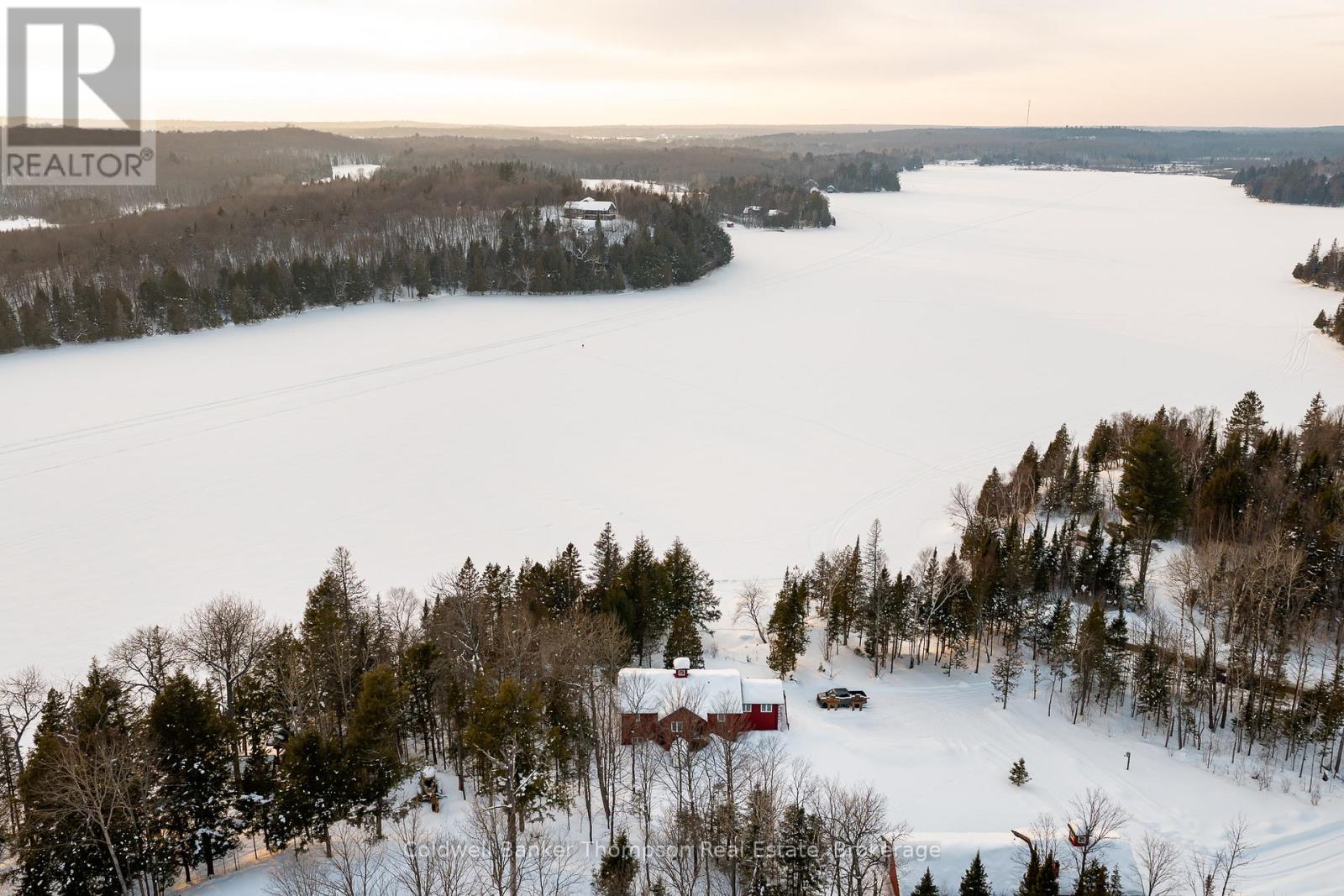 35 Audrey Smith Road, Magnetawan, Ontario P0A 1C0 - Photo 3 - X12830378