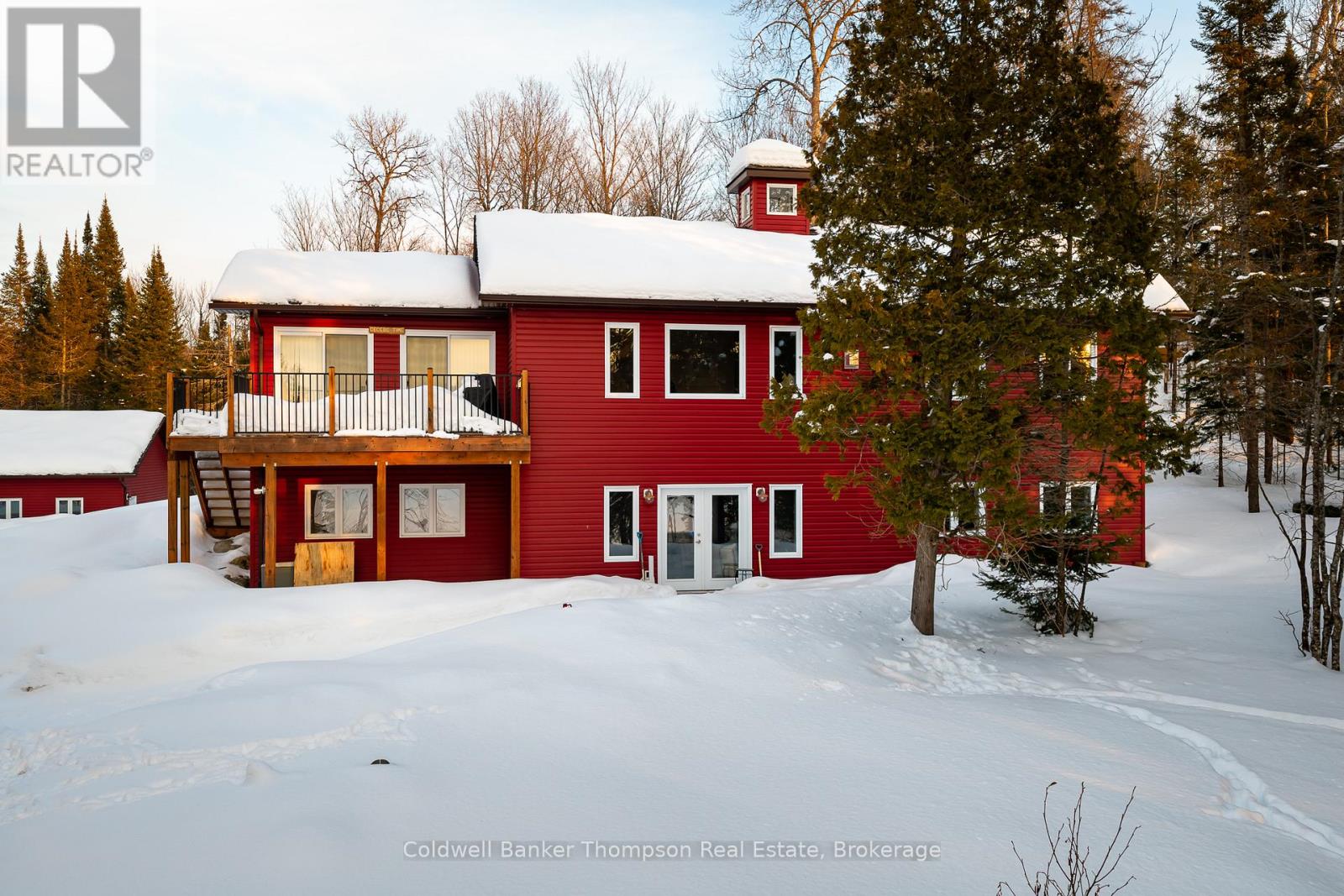 35 Audrey Smith Road, Magnetawan, Ontario P0A 1C0 - Photo 36 - X12830378