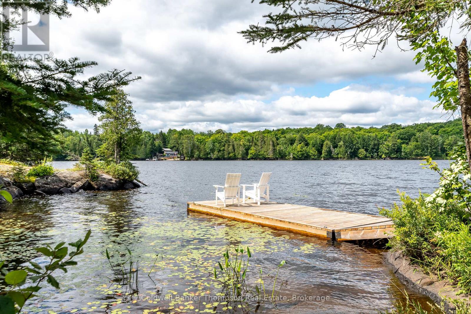 35 Audrey Smith Road, Magnetawan, Ontario P0A 1C0 - Photo 38 - X12830378