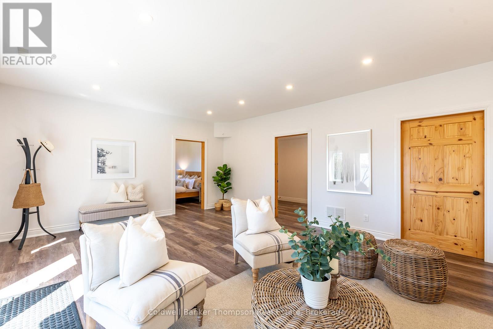 35 Audrey Smith Road, Magnetawan, Ontario P0A 1C0 - Photo 27 - X12830378