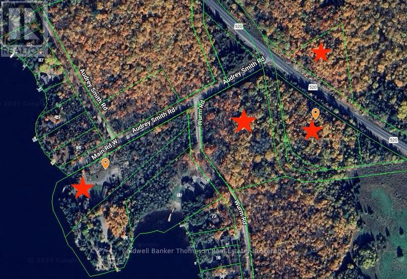 35 Audrey Smith Road, Magnetawan, Ontario P0A 1C0 - Photo 5 - X12830378