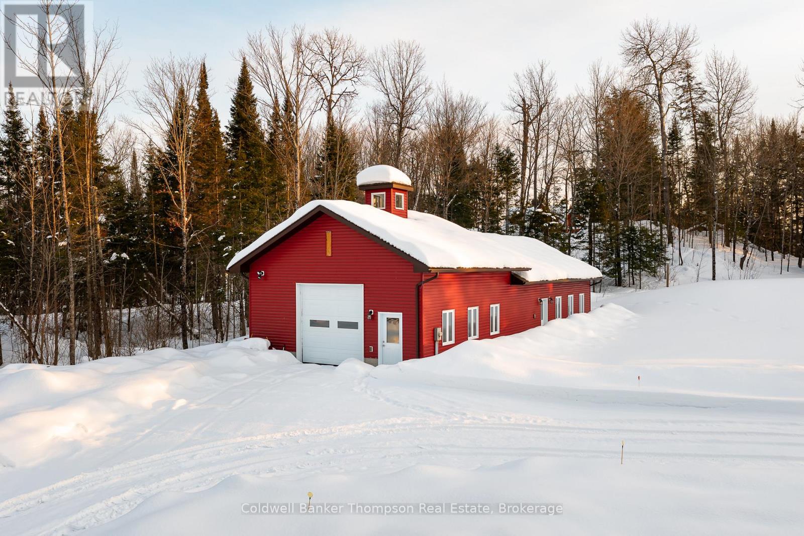 35 Audrey Smith Road, Magnetawan, Ontario P0A 1C0 - Photo 44 - X12830378