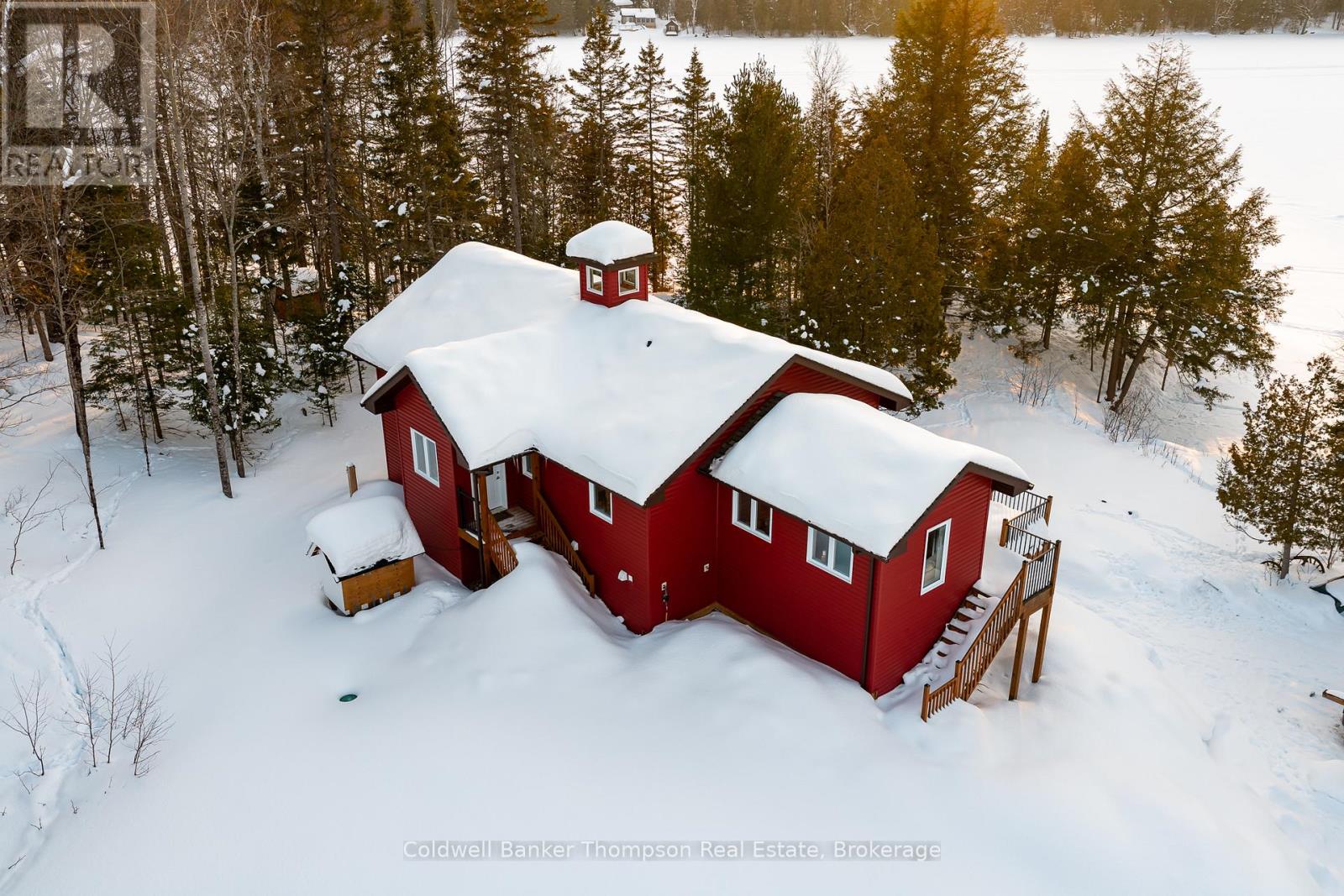 35 Audrey Smith Road, Magnetawan, Ontario P0A 1C0 - Photo 48 - X12830378