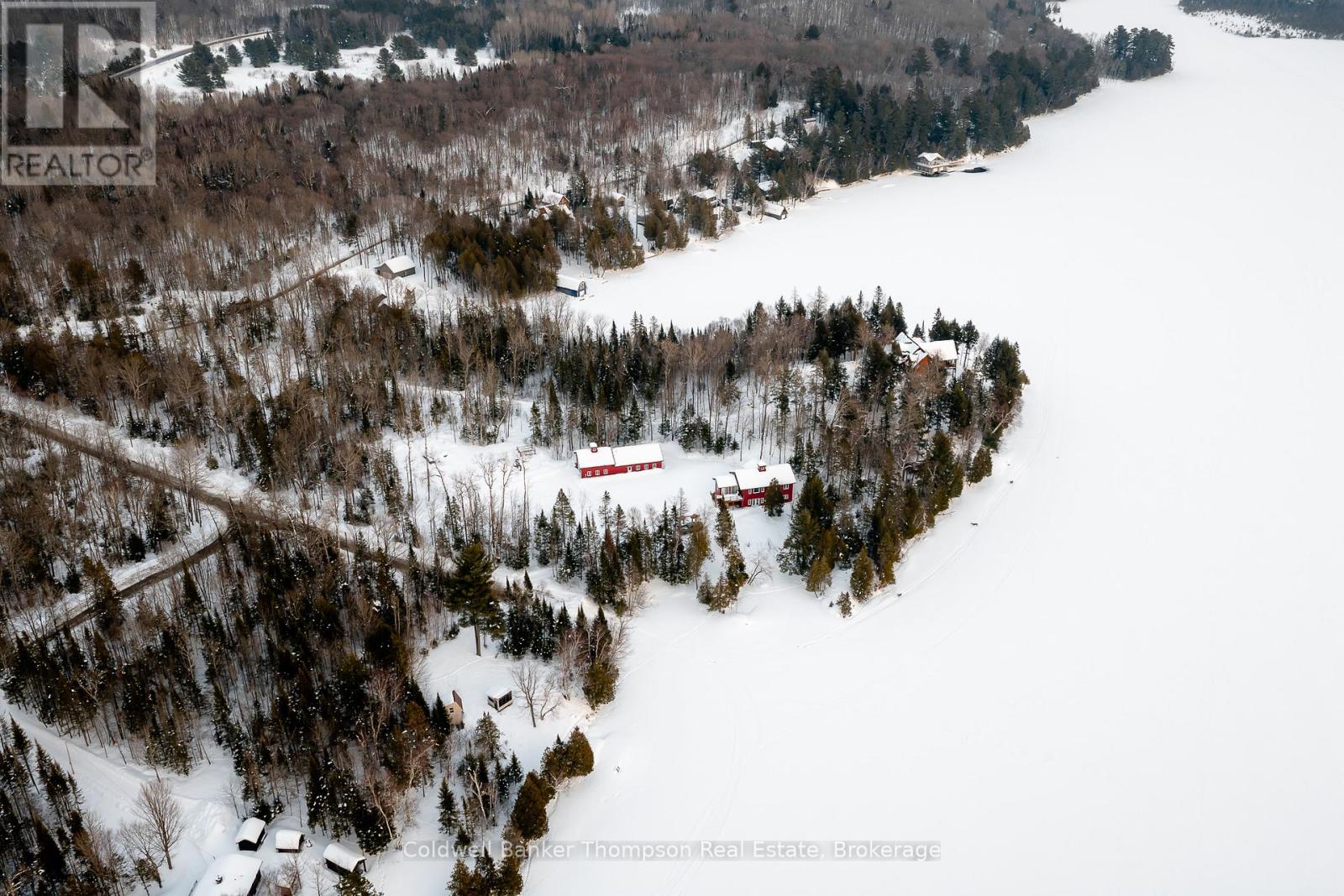 35 Audrey Smith Road, Magnetawan, Ontario P0A 1C0 - Photo 50 - X12830378