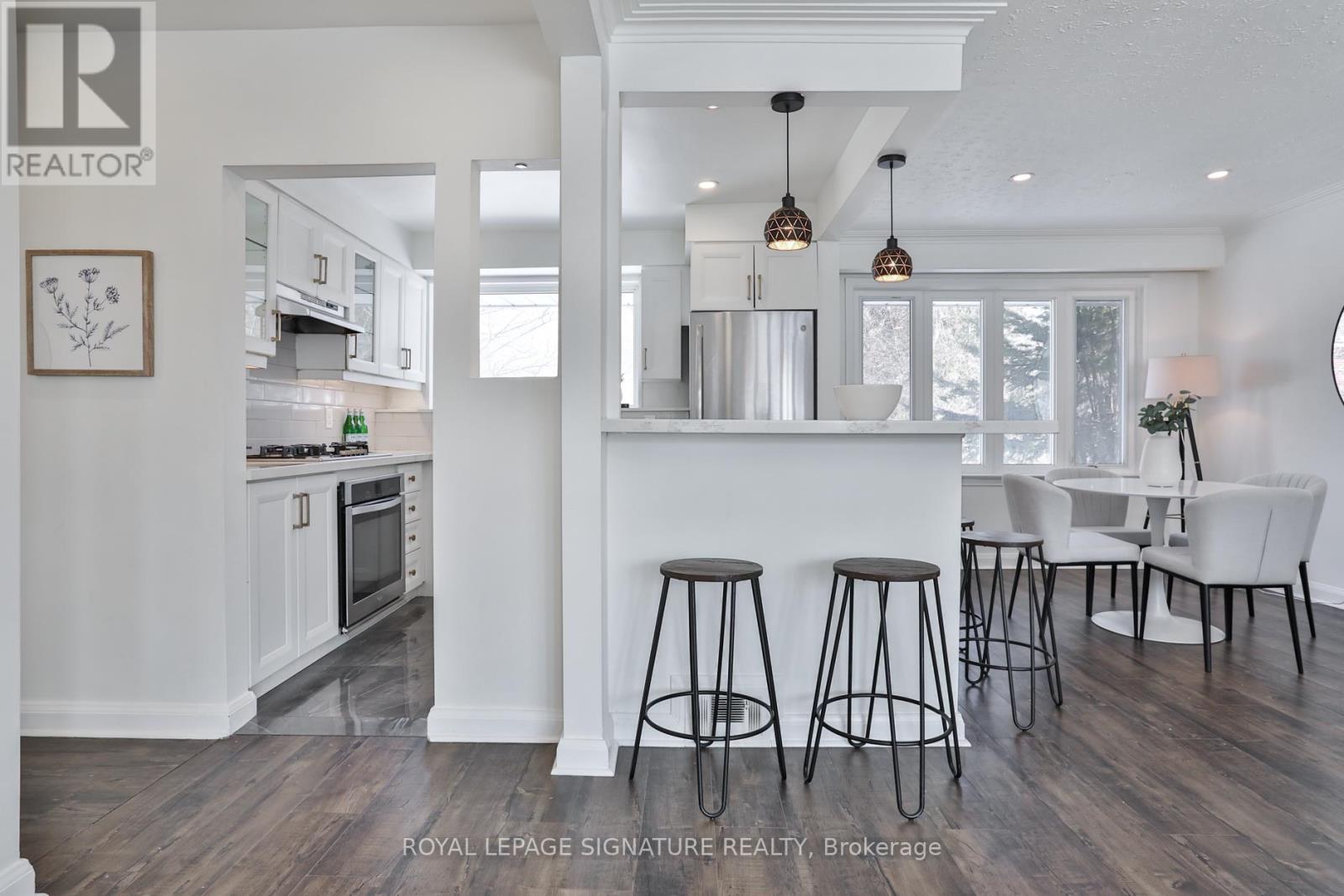 27 Lejune Road, Toronto, Ontario  M1T 2S6 - Photo 10 - E12854470