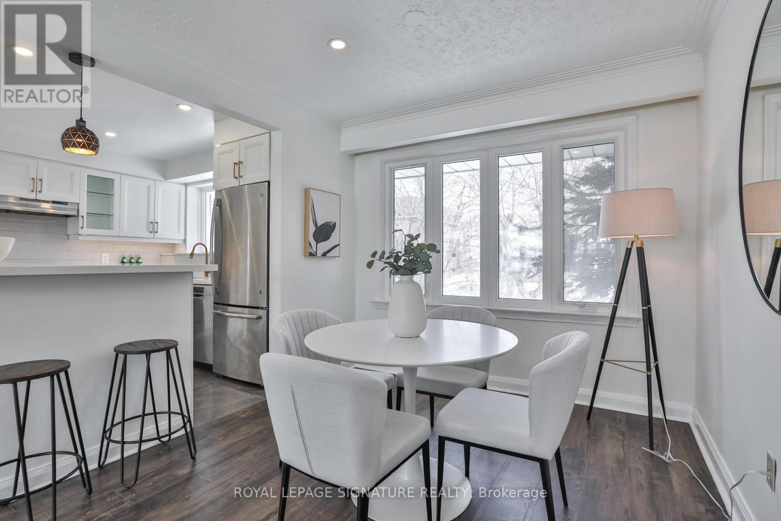 27 Lejune Road, Toronto, Ontario  M1T 2S6 - Photo 13 - E12854470