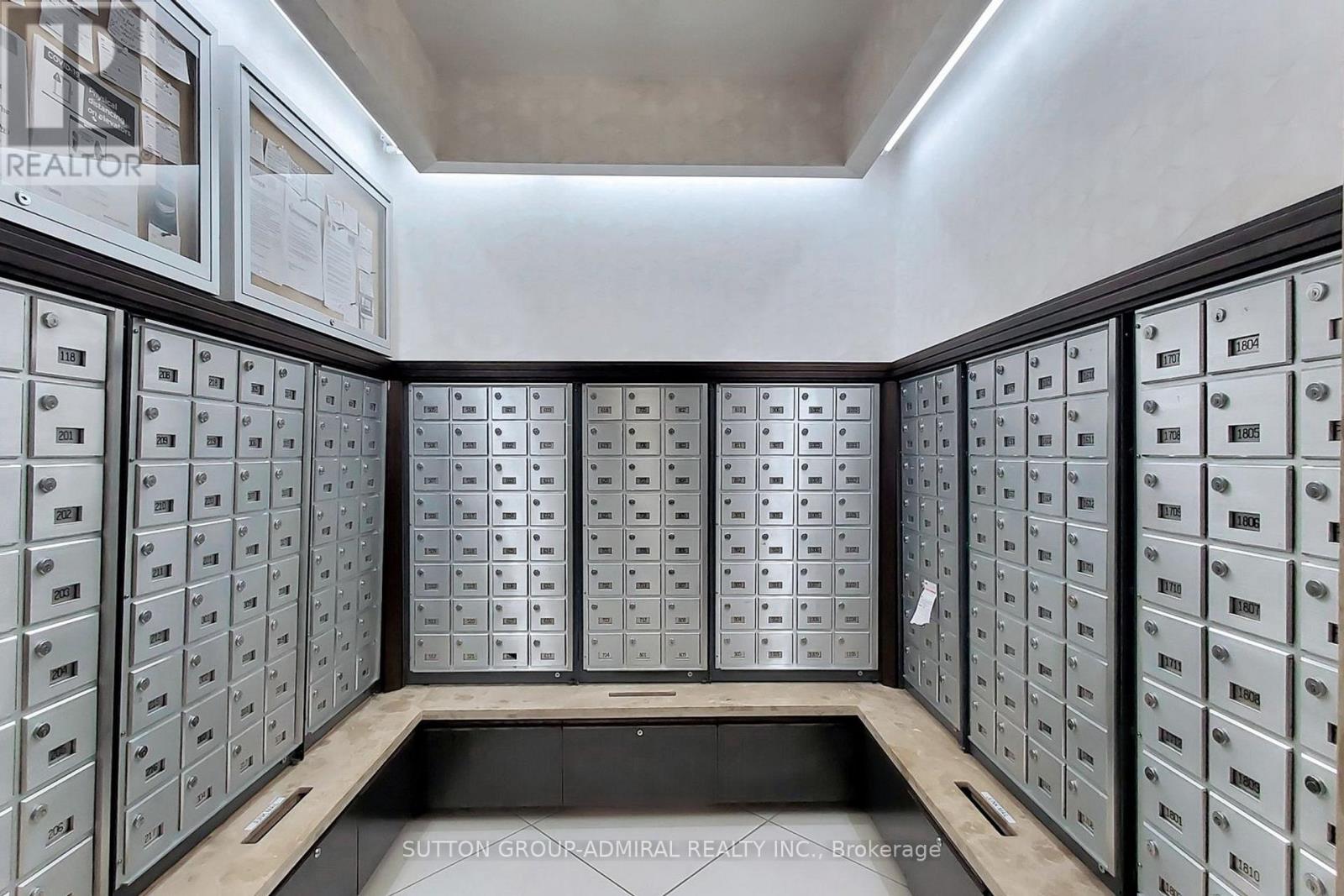 811 - 20 North Park Road, Vaughan, Ontario  L4J 0G7 - Photo 44 - N12851074