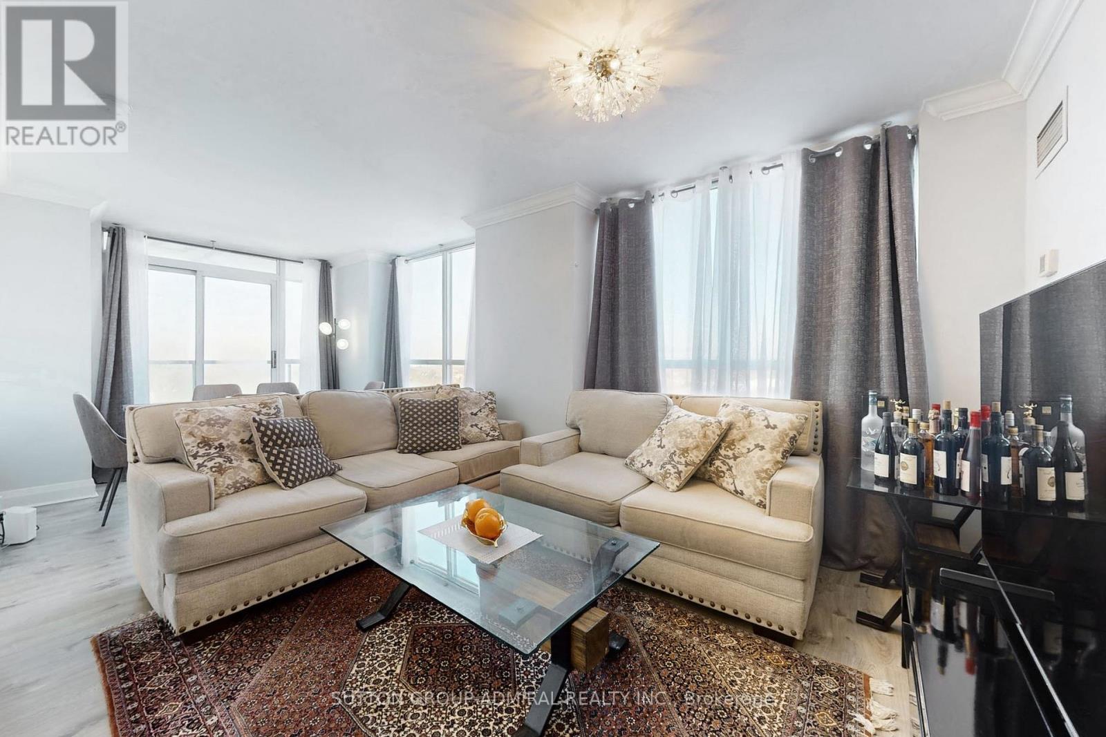 811 - 20 North Park Road, Vaughan, Ontario  L4J 0G7 - Photo 42 - N12851074