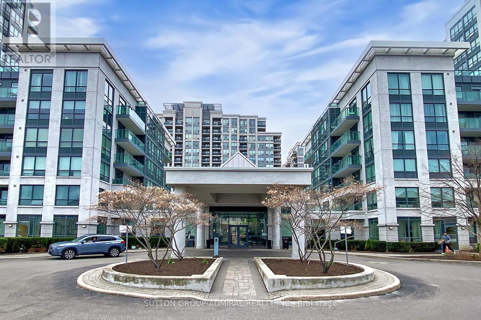 811 - 20 North Park Road, Vaughan, Ontario  L4J 0G7 - Photo 34 - N12851074