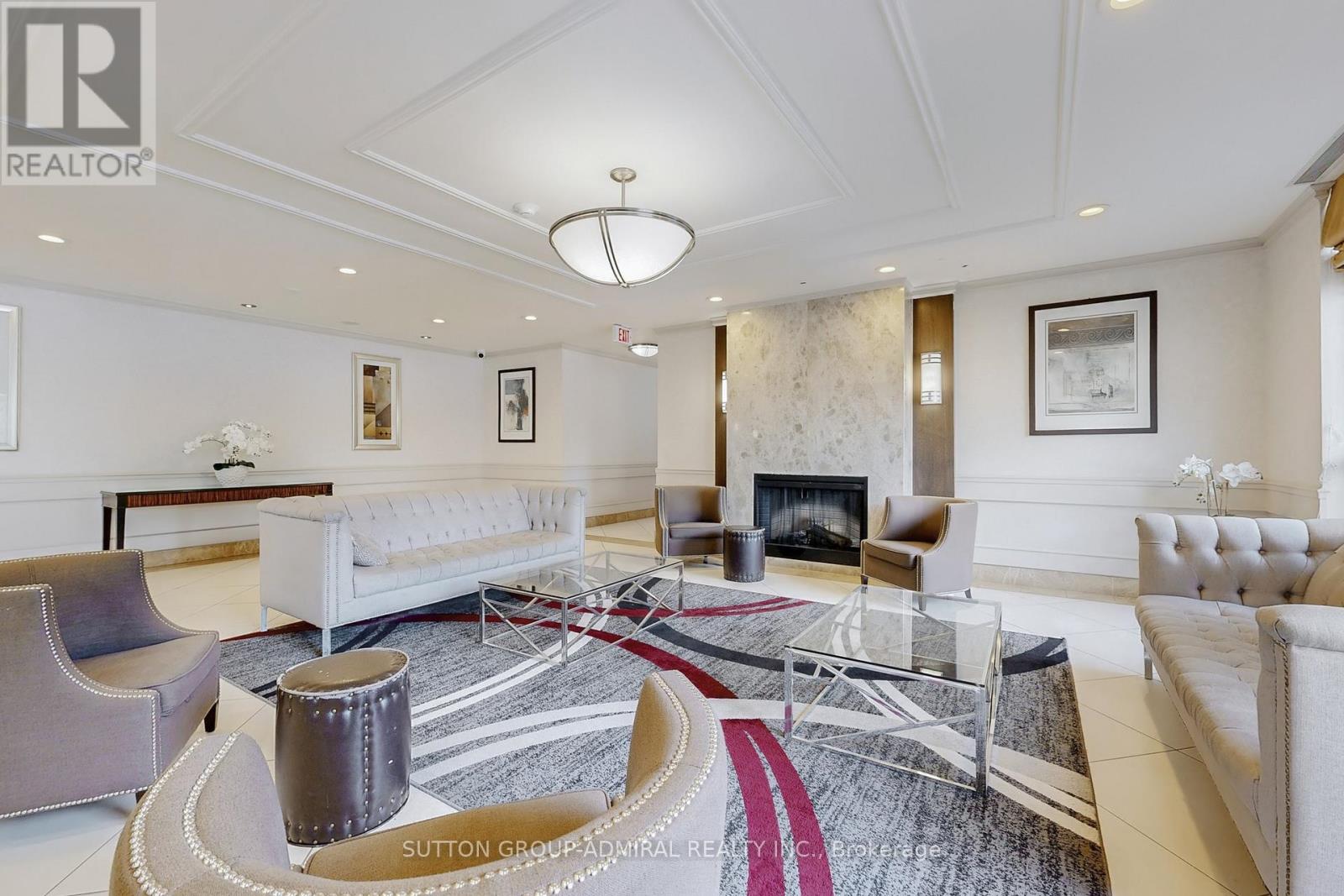 811 - 20 North Park Road, Vaughan, Ontario  L4J 0G7 - Photo 45 - N12851074