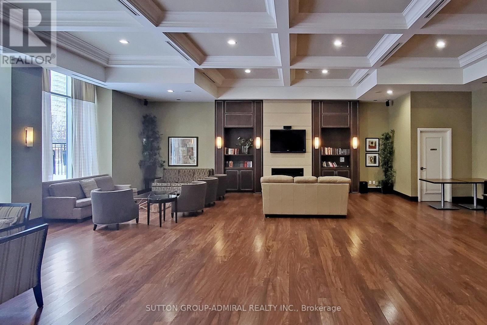 811 - 20 North Park Road, Vaughan, Ontario  L4J 0G7 - Photo 31 - N12851074