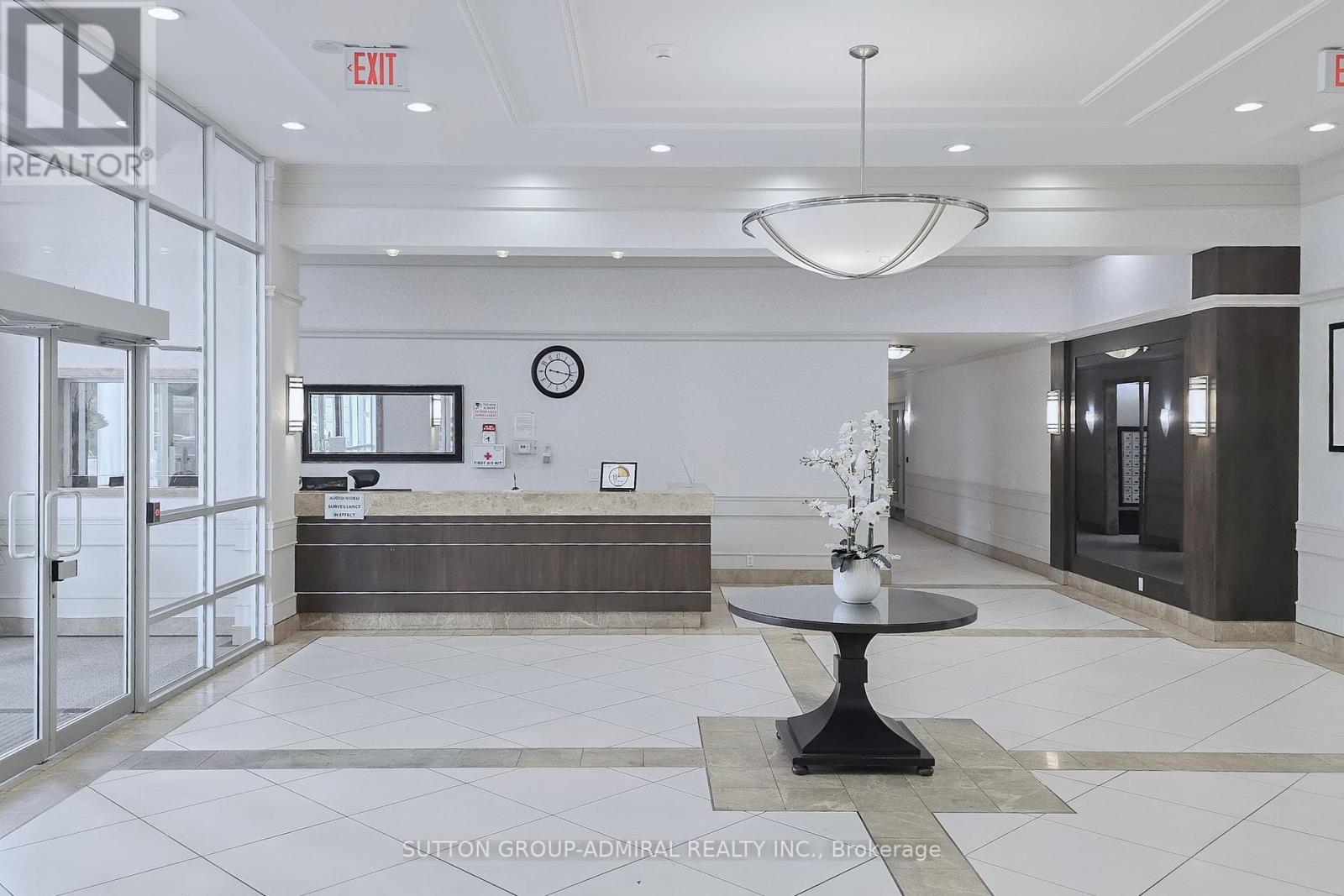 811 - 20 North Park Road, Vaughan, Ontario  L4J 0G7 - Photo 39 - N12851074