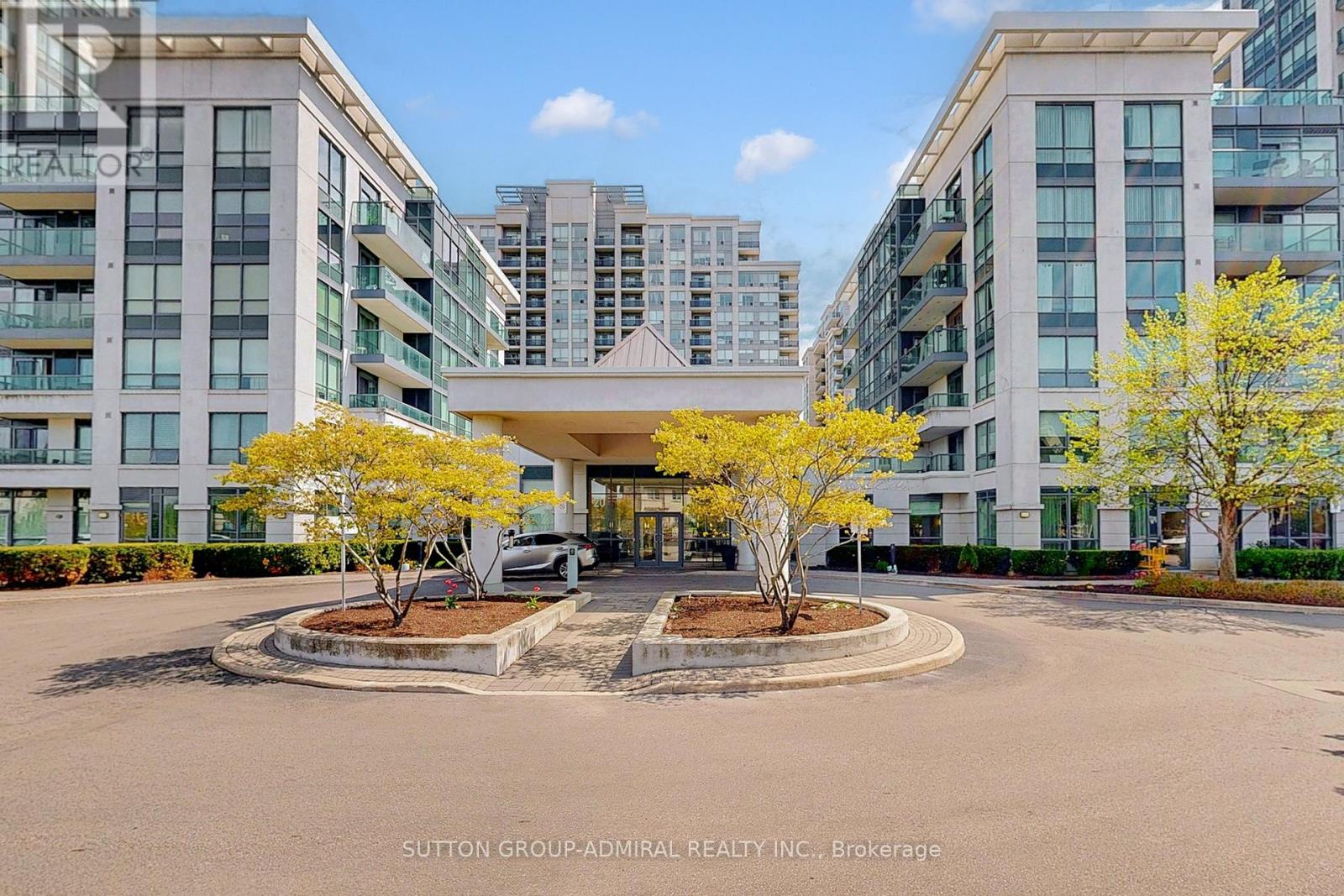 811 - 20 North Park Road, Vaughan, Ontario  L4J 0G7 - Photo 35 - N12851074